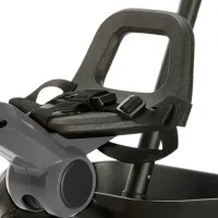 Трицикл Qplay Ant Plus 30 кг/ Серый photo 4