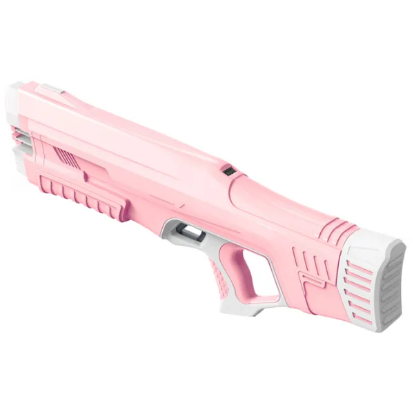 Pistol cu apa L.LA E10 6+/ Apă/ Pink photo 2