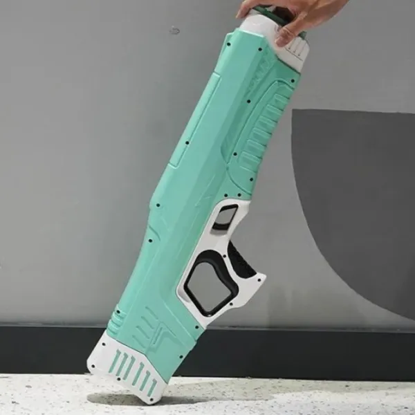 Pistol cu apa Z-TWO Z0002 14+/ Apă/ Green photo 3
