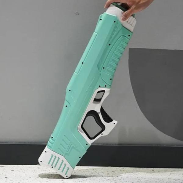 Pistol cu apa Z-TWO Z0002 14+/ Apă/ Green photo 3