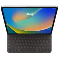 Husă pentru tabletă Apple iPad Pro 12.9" (6th generation), iPad Air 13" 12.9" / Black photo 2