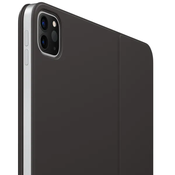 Husă pentru tabletă Apple iPad Pro 12.9" (6th generation), iPad Air 13"  12.9" / Black photo 3 Husă pentru tabletă Apple iPad Pro 12.9" (6th generation), iPad Air 13"  12.9" / Black photo 3