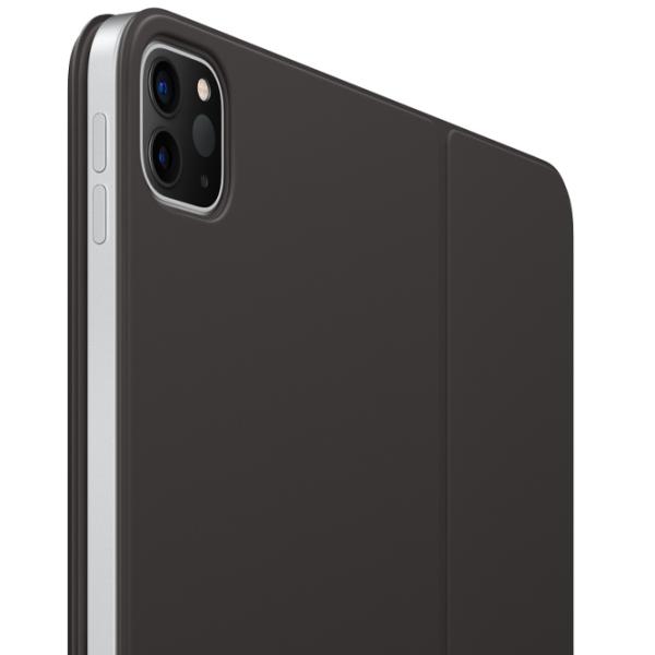 Husă pentru tabletă Apple iPad Pro 12.9" (6th generation), iPad Air 13"  12.9" / Black photo 3 Husă pentru tabletă Apple iPad Pro 12.9" (6th generation), iPad Air 13"  12.9" / Black photo 3