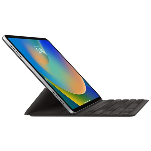 Husă pentru tabletă Apple iPad Pro 12.9" (6th generation), iPad Air 13"  12.9" / Black photo 5 Husă pentru tabletă Apple iPad Pro 12.9" (6th generation), iPad Air 13"  12.9" / Black photo 5