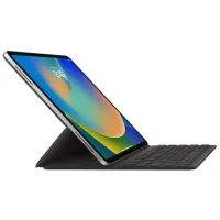 Husă pentru tabletă Apple iPad Pro 12.9" (6th generation), iPad Air 13" 12.9" / Black photo 5