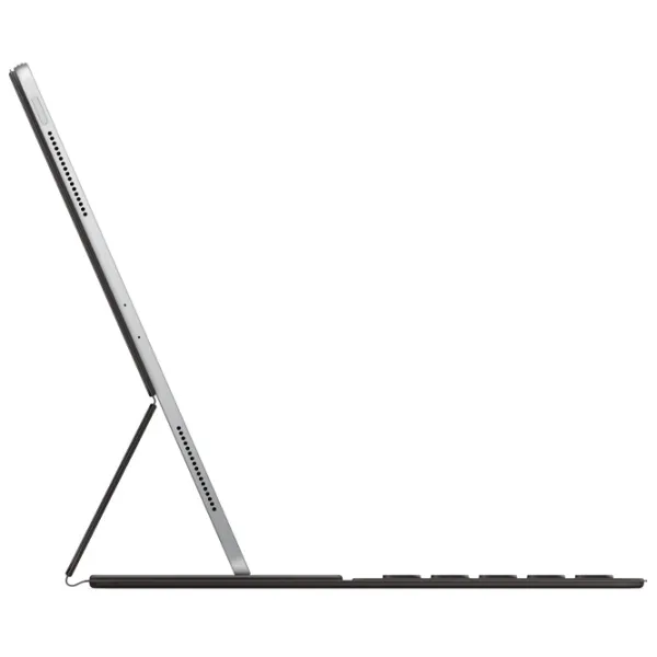 Husă pentru tabletă Apple iPad Pro 12.9" (6th generation), iPad Air 13"  12.9" / Black photo 6 Husă pentru tabletă Apple iPad Pro 12.9" (6th generation), iPad Air 13"  12.9" / Black photo 6