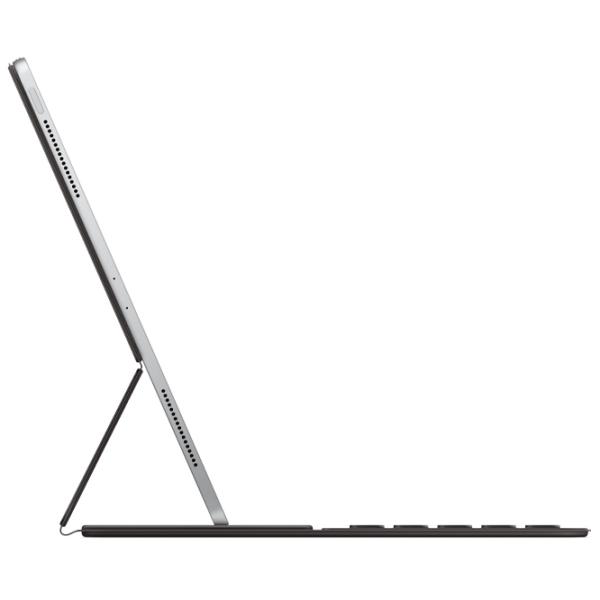 Husă pentru tabletă Apple iPad Pro 12.9" (6th generation), iPad Air 13"  12.9" / Black photo 6 Husă pentru tabletă Apple iPad Pro 12.9" (6th generation), iPad Air 13"  12.9" / Black photo 6
