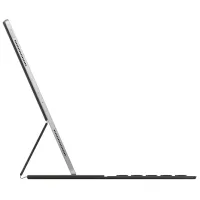 Husă pentru tabletă Apple iPad Pro 12.9" (6th generation), iPad Air 13" 12.9" / Black photo 6