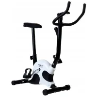 Bicicletă fitness FunFit 3267 Vertical/ White photo 5