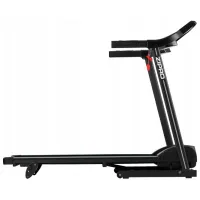 Bandă de alergat Zipro Colt 12 km/h / 110 kg / Black photo 2