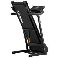 Bandă de alergat Zipro Colt 12 km/h / 110 kg / Black photo 3