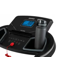 Bandă de alergat Zipro Colt 12 km/h / 110 kg / Black photo 6