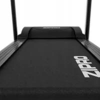 Bandă de alergat Zipro Colt 12 km/h / 110 kg / Black photo 7