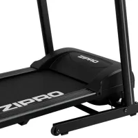 Bandă de alergat Zipro Colt 12 km/h / 110 kg / Black photo 8