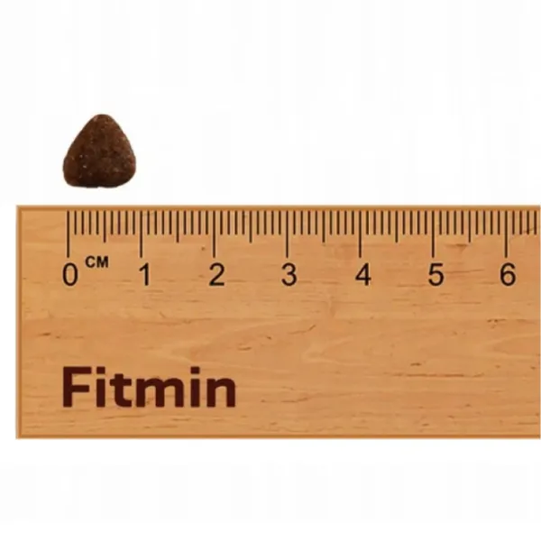 Корм для собак сухой Fitmin Mini обслуживание 3 кг/ Курица photo 3