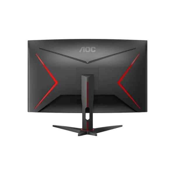 Monitor AOC C32G2AE/ BK 31.5" Full HD 165 Hz/ 1 ms/ Black photo 5