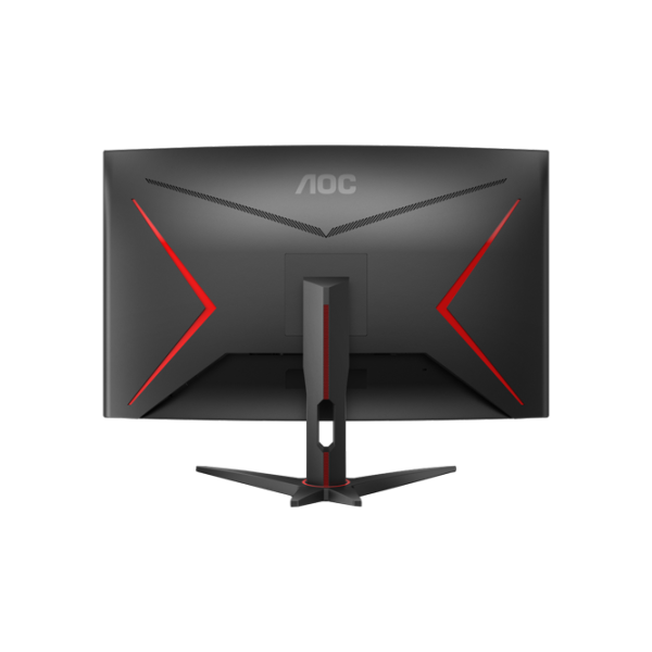 Monitor AOC C32G2AE/ BK 31.5" Full HD 165 Hz/ 1 ms/ Black photo 5