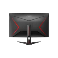 Монитор AOC C32G2AE/ BK 31.5" Full HD 165 Гц/ 1 мс/ Черный photo 5