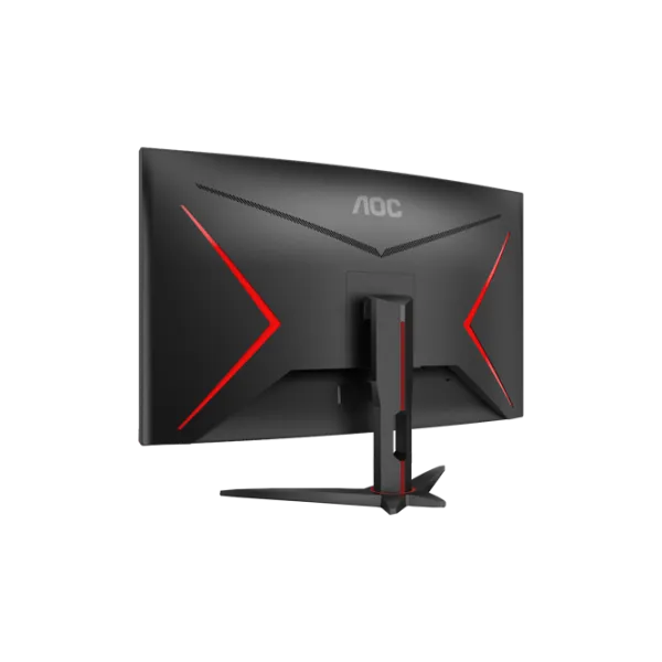 Monitor AOC C32G2AE/ BK 31.5" Full HD 165 Hz/ 1 ms/ Black photo 6