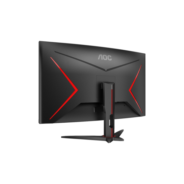 Monitor AOC C32G2AE/ BK 31.5" Full HD 165 Hz/ 1 ms/ Black photo 6
