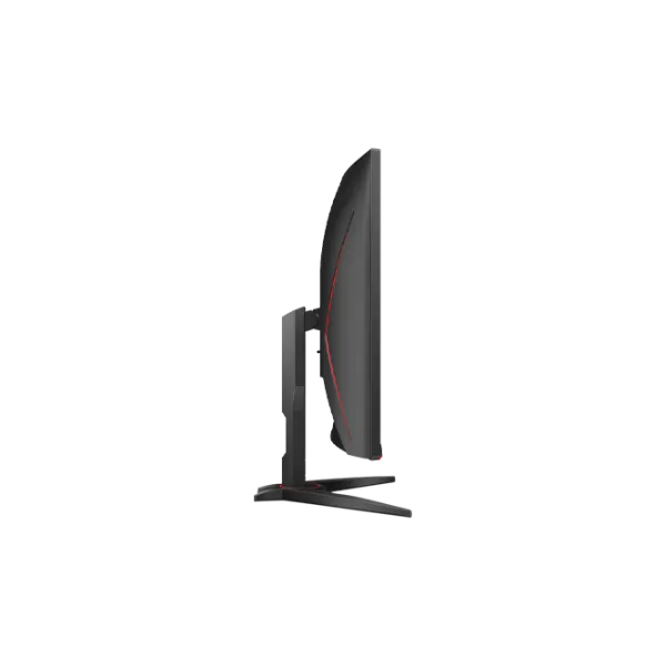 Monitor AOC C32G2AE/ BK 31.5" Full HD 165 Hz/ 1 ms/ Black photo 7