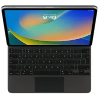Husă pentru tabletă Apple iPad Pro 12.9" (5rd, 6rd generation) MJQK3Z/ A 12.9"/ Black photo 2