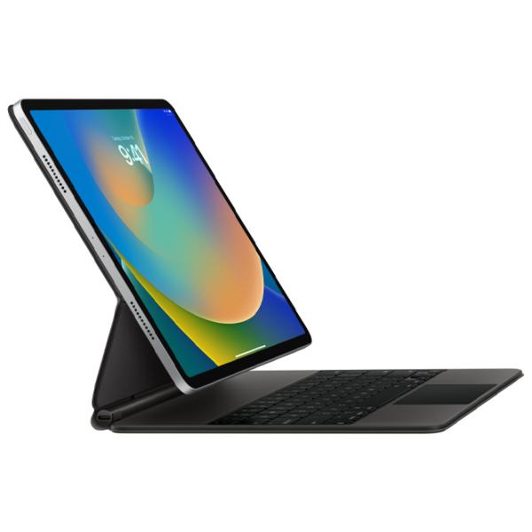 Husă pentru tabletă Apple iPad Pro 12.9" (5rd, 6rd generation) MJQK3Z/ A 12.9"/ Black photo 3 Husă pentru tabletă Apple iPad Pro 12.9" (5rd, 6rd generation) MJQK3Z/ A 12.9"/ Black photo 3