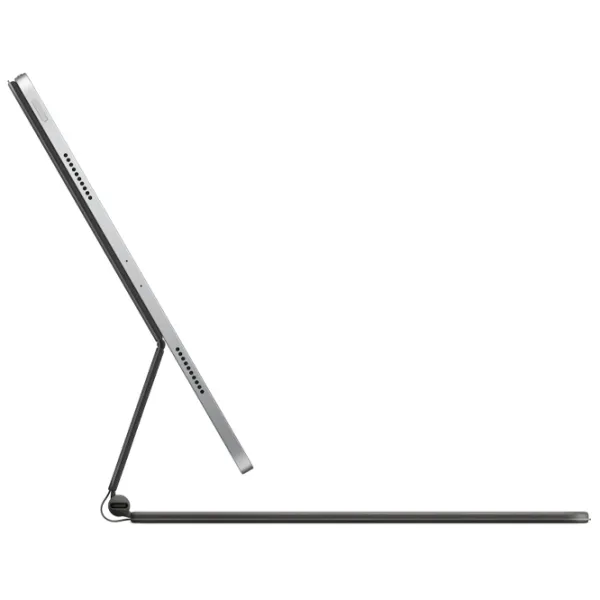 Husă pentru tabletă Apple iPad Pro 12.9" (5rd, 6rd generation) MJQK3Z/ A 12.9"/ Black photo 4 Husă pentru tabletă Apple iPad Pro 12.9" (5rd, 6rd generation) MJQK3Z/ A 12.9"/ Black photo 4