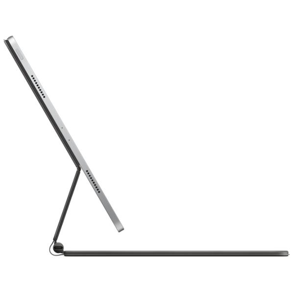 Husă pentru tabletă Apple iPad Pro 12.9" (5rd, 6rd generation) MJQK3Z/ A 12.9"/ Black photo 4 Husă pentru tabletă Apple iPad Pro 12.9" (5rd, 6rd generation) MJQK3Z/ A 12.9"/ Black photo 4