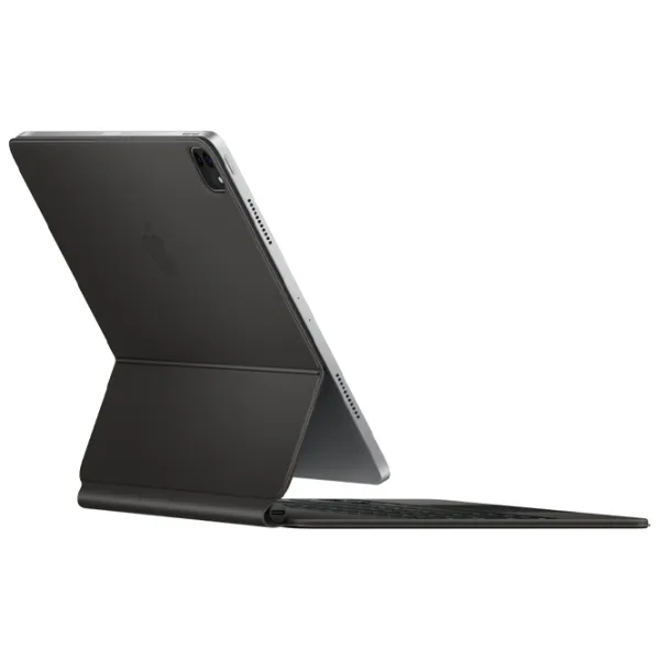 Husă pentru tabletă Apple iPad Pro 12.9" (5rd, 6rd generation) MJQK3Z/ A 12.9"/ Black photo 5 Husă pentru tabletă Apple iPad Pro 12.9" (5rd, 6rd generation) MJQK3Z/ A 12.9"/ Black photo 5