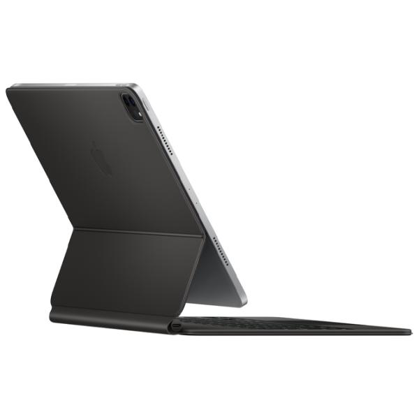 Husă pentru tabletă Apple iPad Pro 12.9" (5rd, 6rd generation) MJQK3Z/ A 12.9"/ Black photo 5 Husă pentru tabletă Apple iPad Pro 12.9" (5rd, 6rd generation) MJQK3Z/ A 12.9"/ Black photo 5