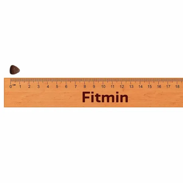 Корм для собак сухой Fitmin Purity GF Adult Mini 4 кг/ Говядина photo 3