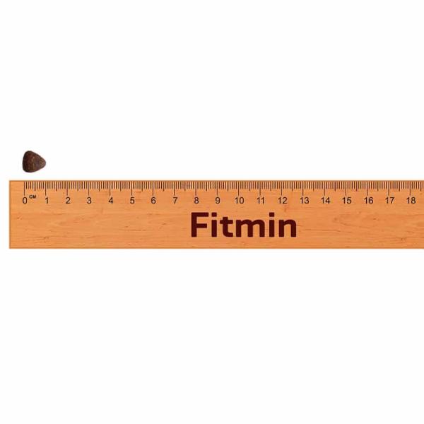 Корм для собак сухой Fitmin Purity GF Adult Mini 4 кг/ Говядина photo 3