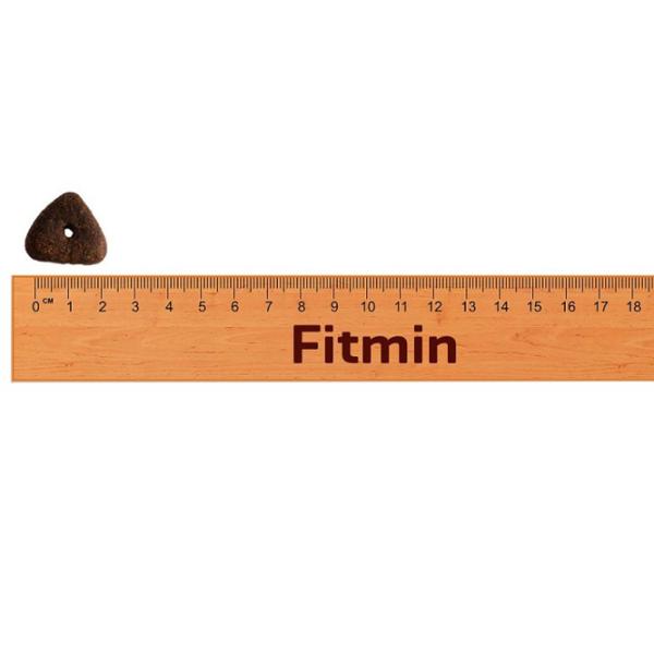 Корм для собак сухой Fitmin Purity GF Senior-Малоподвижный 2 кг/ Ягненок photo 2