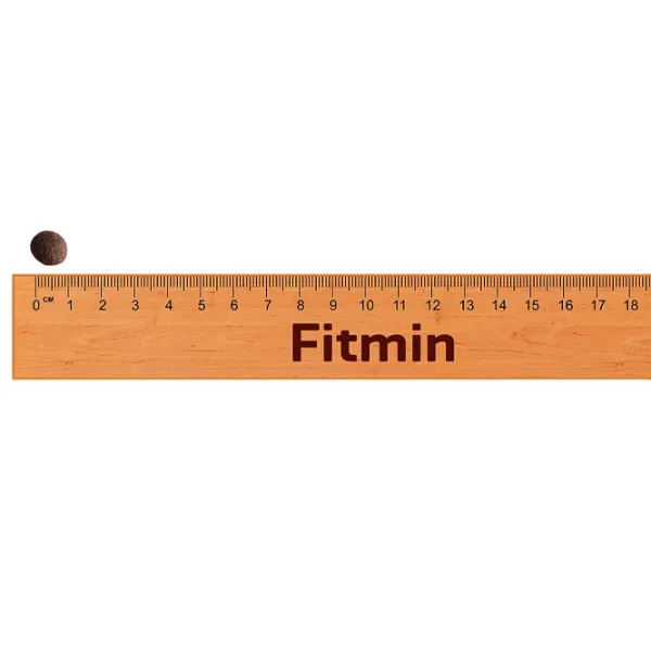 Корм для собак сухой Fitmin Purity Rice щенок 2 кг/ ягненок, лосось photo 3