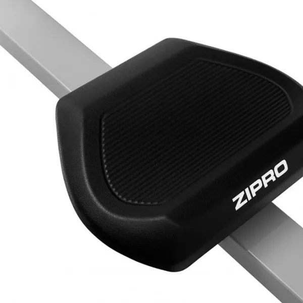 Гребной тренажёр Zipro Nix Черный photo 6