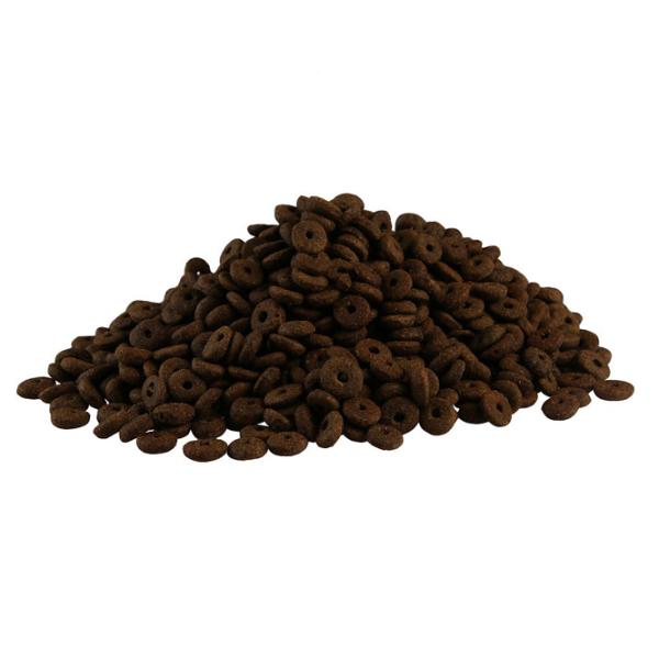Корм для собак сухой Fitmin Purity Rice Senior-Light  12 кг / Оленина photo 2