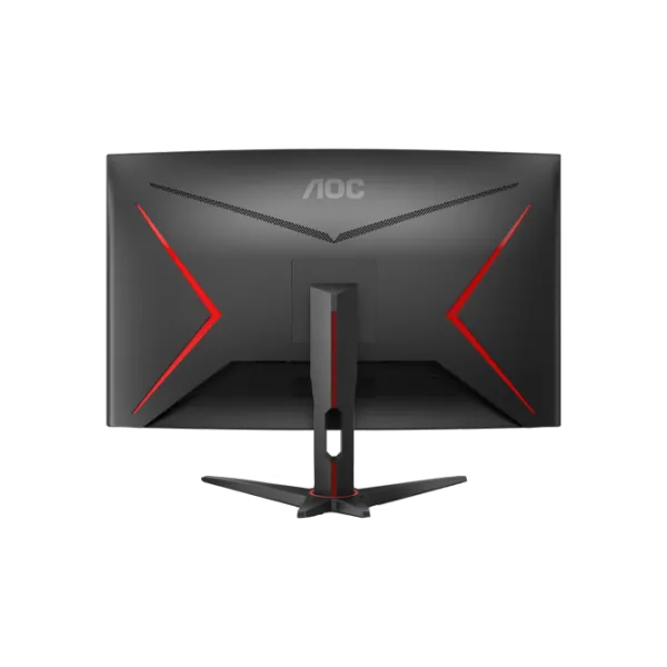 Монитор AOC CQ32G2SE/ BK 31.5" 2K 165 Гц/ 1 мс/ Черный photo 5