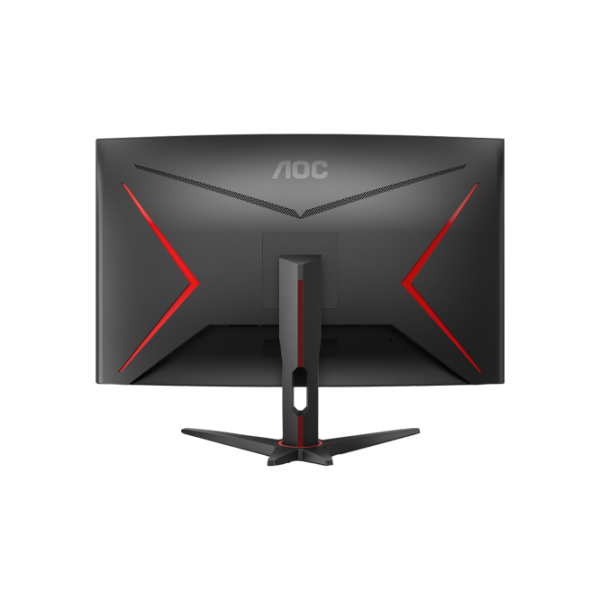 Монитор AOC CQ32G2SE/ BK 31.5" 2K 165 Гц/ 1 мс/ Черный photo 5