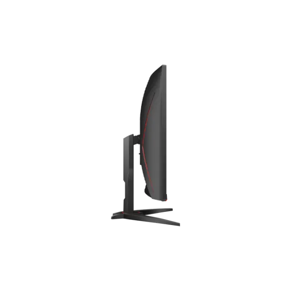 Монитор AOC CQ32G2SE/ BK 31.5" 2K 165 Гц/ 1 мс/ Черный photo 7