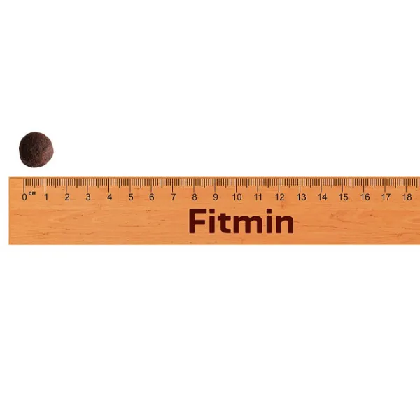 Корм для собак сухой Fitmin Purity Rise Semimoist 4 кг/ Кролик, ягненок photo 3
