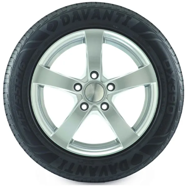 Anvelope Davanti DX390 175/ 65 R14 82H Vară/ Autoturism photo 2 Anvelope Davanti DX390 175/ 65 R14 82H Vară/ Autoturism photo 2