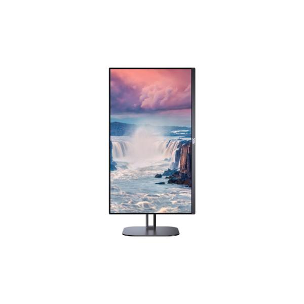 Monitor AOC Q27V5N/ BK 27" 2K 75 Hz/ 4 ms/ Black photo 4
