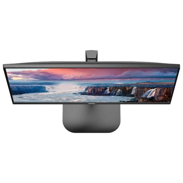 Monitor AOC Q27V5N/ BK 27" 2K 75 Hz/ 4 ms/ Black photo 5