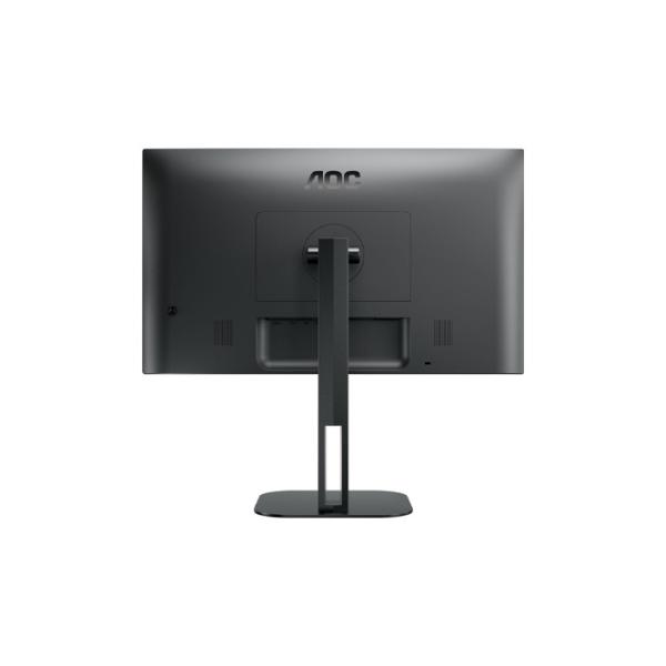 Monitor AOC Q27V5N/ BK 27" 2K 75 Hz/ 4 ms/ Black photo 6
