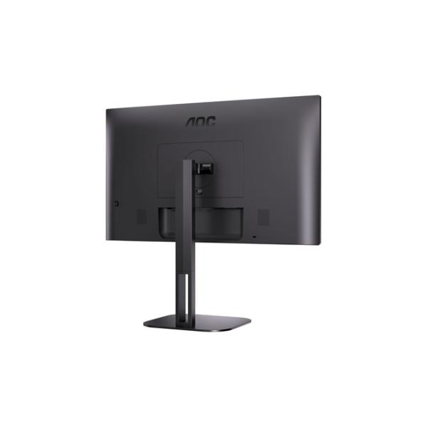 Monitor AOC Q27V5N/ BK 27" 2K 75 Hz/ 4 ms/ Black photo 7