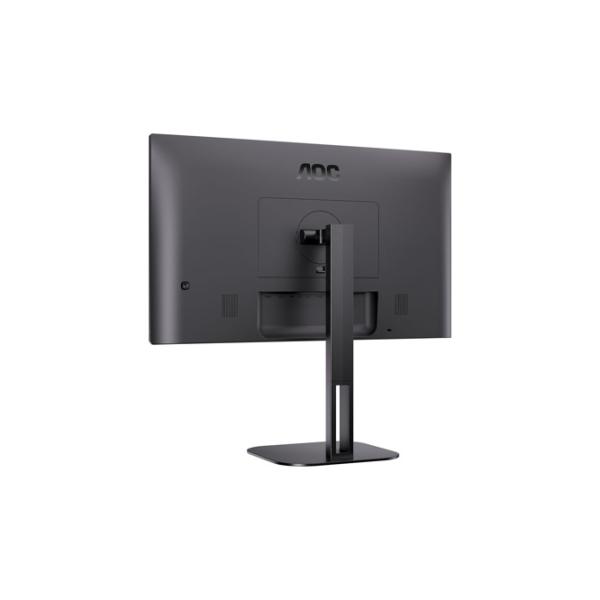Monitor AOC Q27V5N/ BK 27" 2K 75 Hz/ 4 ms/ Black photo 8