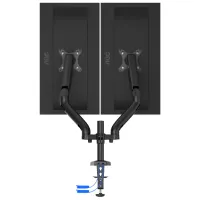 Suport pentru monitor AOC AD110DX VESA 100 x 100 mm/ Black photo 2