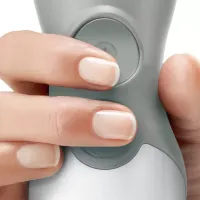 Blender de mână Bosch MSM66110 White photo 4