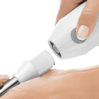 Blender de mână Bosch MSM66110 White photo 5